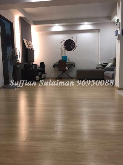 Blk 613 Choa Chu Kang Street 62 (Choa Chu Kang), HDB 4 Rooms #141214122